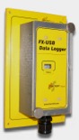 FX-USB Data Logger